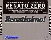 Renato Zero - Renatissimo 2008 [iDN_CreW]