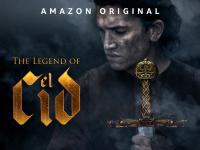 The Legend of El Cid (S01)(2020)(Complete)(FHD)(1080p)(x264)(WebDL)(Multi 7 Lang)(MultiSUB) PHDTeam