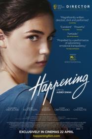 Happening (2021) [1080p] [WEBRip] [5.1] <span style=color:#39a8bb>[YTS]</span>