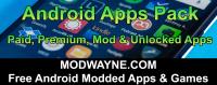 32 Android Apps - Paid, Premium, Mod & Unlocked APKs - 24, March, 2022