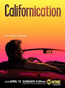 [ 高清剧集网  ]加州靡情 第七季[全12集][中文字幕] Californication 2014 1080p BluRay x265 AC3-BitsTV
