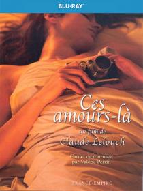 Ces amours-la 2010 Blu-Ray FREEDONOR