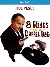 8 Heads in a Duffel Bag 1997 Blu-Ray FREEDONOR