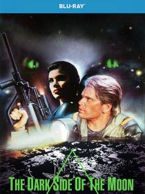 The Dark Side of the Moon 1990 Blu-Ray FREEDONOR