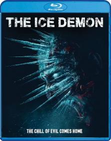 The Ice Demon 2021 Remux W