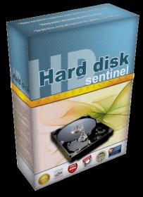 Hard Disk Sentinel Pro 6.01 Build 12540 RePack (& Portable) by Dodakaedr