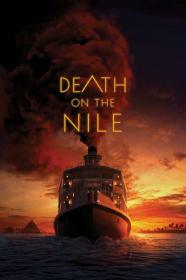 Death on the Nile 2022 BDRip XviD AC3<span style=color:#39a8bb>-EVO[TGx]</span>