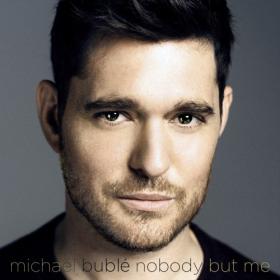 2016  Michael Bublé - Nobody But Me (Deluxe Version) [24-44 1]