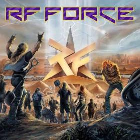 RF Force - RF Force - 2022