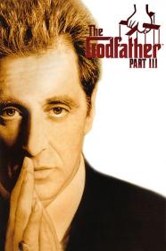 【更多高清电影访问 】教父3[中文字幕] The Godfather Part III 1990 Theatrical Cut 2160p HDR UHD BluRay TrueHD 5 1 x265-10bit-ENTHD