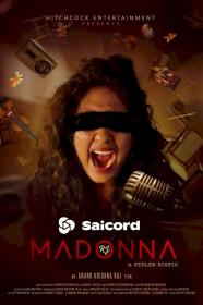 RJ Madonna (2021) [Bengali Dub] 400p WEB-DLRip Saicord