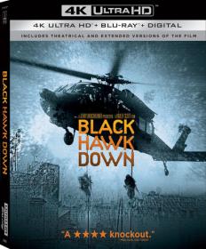 Black Hawk Down 2001 BDRip 1080p Rus Eng