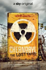 Chernobyl The Lost Tapes (2022) [1080p] [WEBRip] [5.1] <span style=color:#39a8bb>[YTS]</span>