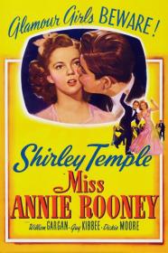 Miss Annie Rooney (1942) [1080p] [BluRay] <span style=color:#39a8bb>[YTS]</span>