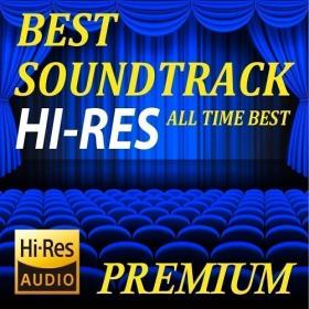 Hollywood Movie Works - Best Soundtrack (All Time Best) [DSD] (2017)