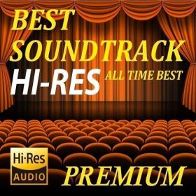 Hollywood Movie Works - Best Soundtrack 2 (All Time Best) [DSD] (2017)
