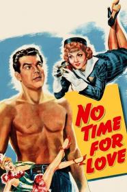 No Time For Love (1943) [1080p] [BluRay] <span style=color:#39a8bb>[YTS]</span>