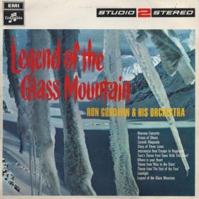 Ron Goodwin And His Orchestra - Legend Of The Glass Mountain - 11 Memorable Tracks - Vinyl