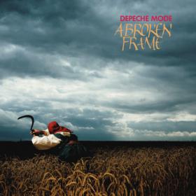 Depeche Mode - A Broken Frame (1982) [96-24]