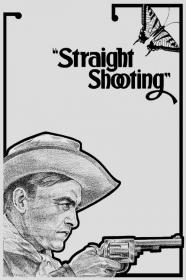 Straight Shooting (1917) [1080p] [BluRay] <span style=color:#39a8bb>[YTS]</span>