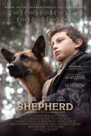 Shepherd The Story Of A Jewish Dog 2019 1080p BluRay x264 DTS<span style=color:#39a8bb>-FGT</span>