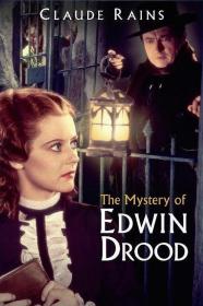 Mystery Of Edwin Drood 1935 1080p BluRay x264 DTS<span style=color:#39a8bb>-FGT</span>