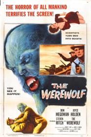 The Werewolf (1956) [1080p] [BluRay] <span style=color:#39a8bb>[YTS]</span>