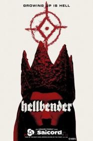 Hellbender (2021) [Arabian Dubbed] 400p WEB-DLRip Saicord