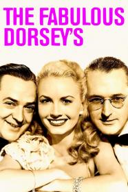 The Fabulous Dorseys (1947) [1080p] [BluRay] <span style=color:#39a8bb>[YTS]</span>