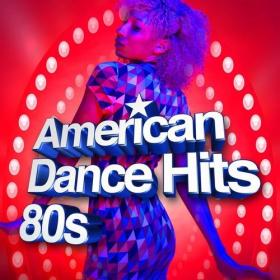Various Artists - American Dance Hits 80's (2022) Mp3 320kbps [PMEDIA] ⭐️