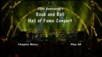 25th Rock and Roll Hall of Fame Anniversary 5 1