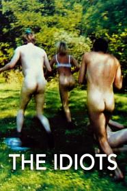 The Idiots (1998) [720p] [WEBRip] <span style=color:#39a8bb>[YTS]</span>