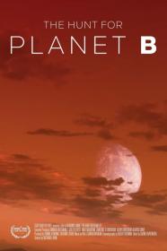 The Hunt For Planet B (2021) [1080p] [WEBRip] <span style=color:#39a8bb>[YTS]</span>