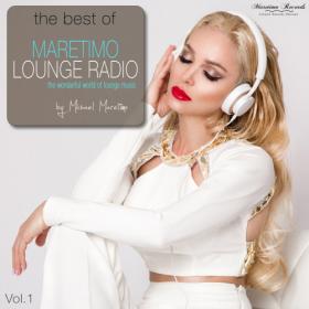 VA - The Best Of Maretimo Lounge Radio Vol  1 (2020) MP3