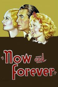 Now And Forever (1934) [1080p] [BluRay] <span style=color:#39a8bb>[YTS]</span>