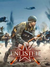 Enlisted 0.3.0.93