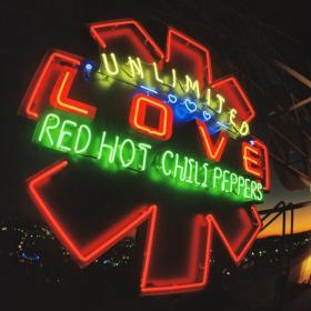 Red Hot Chili Peppers - 2022 - Unlimited Love