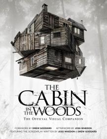 The Cabin in the Woods (2011)(FHD)(Hevc)(1080p)(BluRay)(English-CZ) PHDTeam
