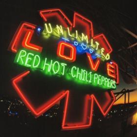 Red Hot Chili Peppers - Unlimited Love (2022) [24 Bit Hi-Res] FLAC [PMEDIA] ⭐️