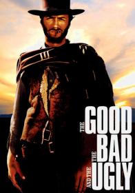The Good, the Bad and the Ugly (1966)(Remastered)(FHD)(Hevc)(1080p)(BluRay)(English-CZ) PHDTeam