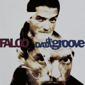 Falco - Data De Groove (Deluxe Edition) (2022 Remaster) (2022) FLAC [PMEDIA] ⭐️