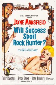 Will Success Spoil Rock Hunter (1957) [1080p] [BluRay] [5.1] <span style=color:#39a8bb>[YTS]</span>