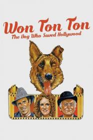 Won Ton Ton The Dog Who Saved Hollywood (1976) [1080p] [BluRay] <span style=color:#39a8bb>[YTS]</span>