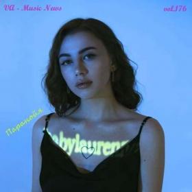 VA - Music News vol 176