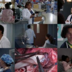 Grey's Anatomy S18E14 1080p WEB h264<span style=color:#39a8bb>-GOSSIP[rarbg]</span>
