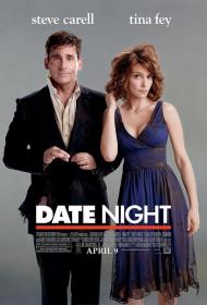 【更多高清电影访问 】约会之夜[中文字幕] Date Night 2010 1080p BluRay DTS x265-10bit-GameHD