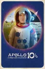 Apollo 10 1 and 2 A Space Age Childhood 2022 1080p NF WEB-DL DDP5.1 Atmos x264<span style=color:#39a8bb>-EVO[TGx]</span>