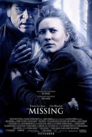 【更多高清电影访问 】荒野寻踪[中文字幕] The Missing 2003 Theatrical Cut BluRay 1080p x265 10bit DTS-HD MA 5.1-OPT