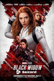 Black Widow (2021) [Hindi Dub] 400p WEB-DLRip Saicord