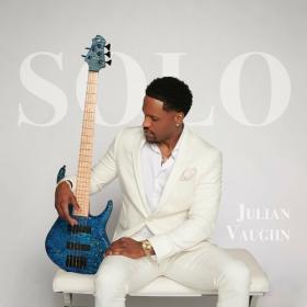 Julian Vaughn - SOLO (2022) Mp3 320kbps [PMEDIA] ⭐️